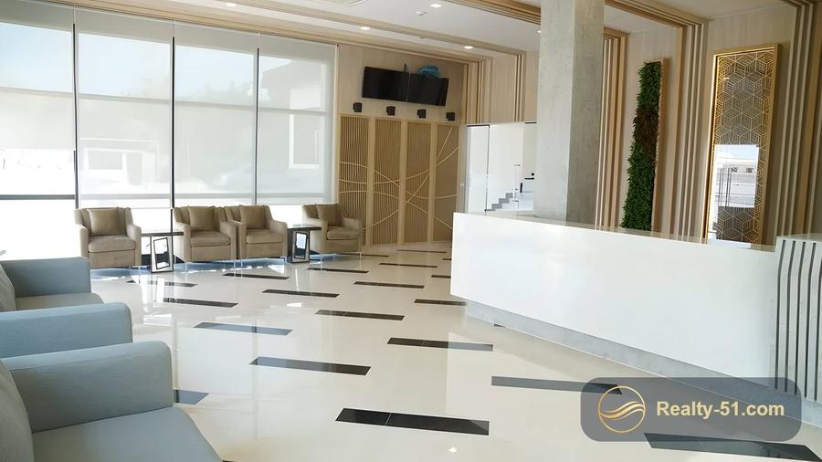 Dusit Grand Condo View — 18