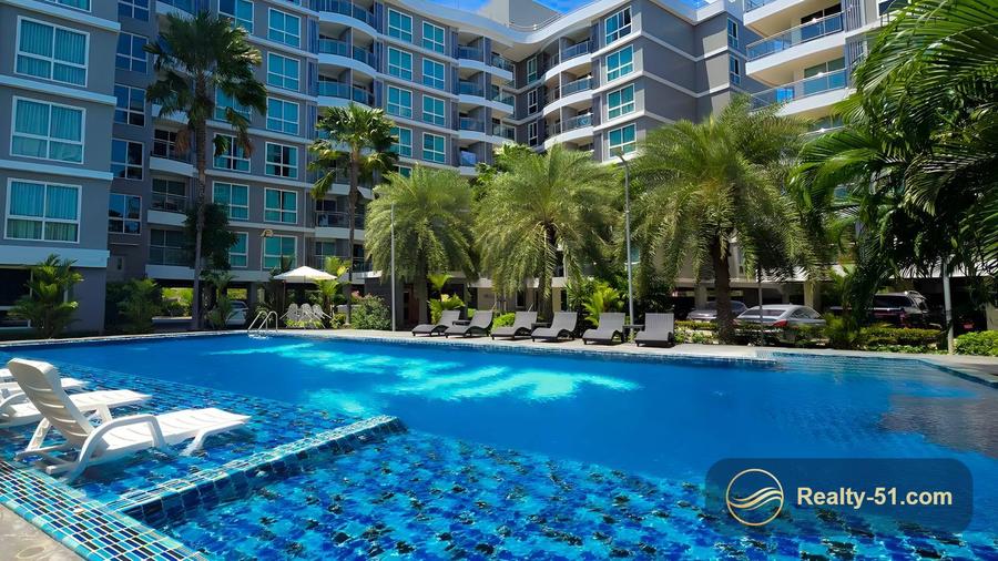 Whale Marina Condominium — 4