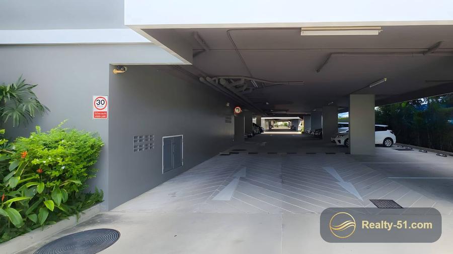 Whale Marina Condominium — 18