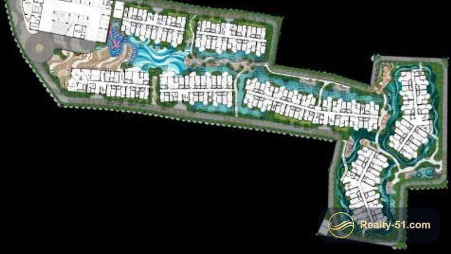The Title Coralina — 12