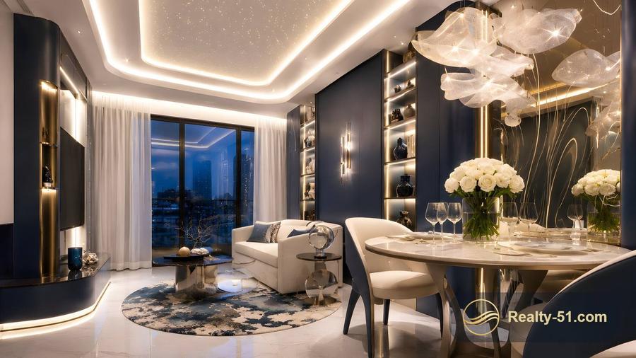 Embassy World Pattaya — 10
