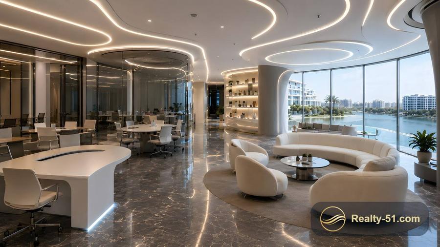 Embassy World Pattaya — 7