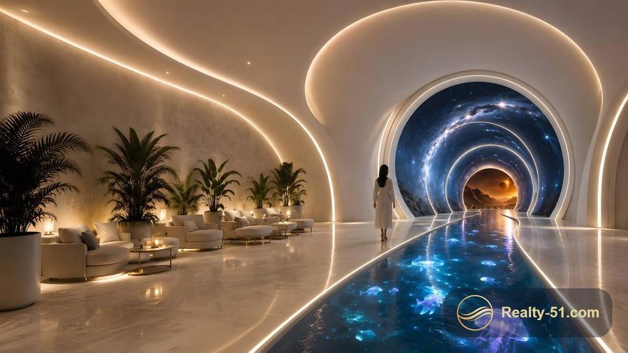 Embassy World Pattaya — 9