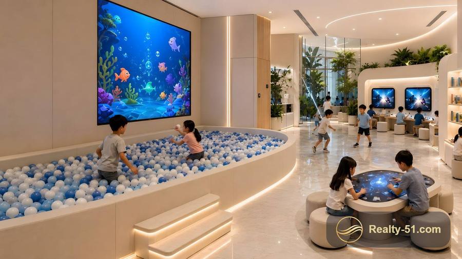 Embassy World Pattaya — 8