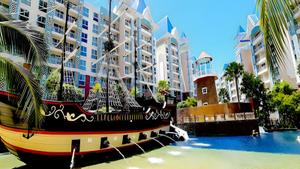 Grande Caribbean Condo Resort