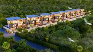 Harmony Hills Villas Pattaya