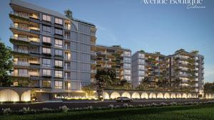 Avenue Boutique Condominium