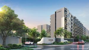 SO Origin Pattaya