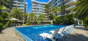 Whale Marina Condominium