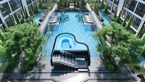 Embassy Pattaya