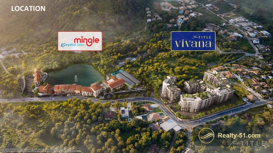 The Title Vivana — 16