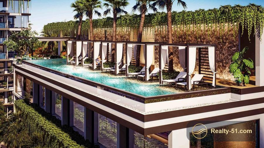 The Riviera Beverly Hills Residences — 14
