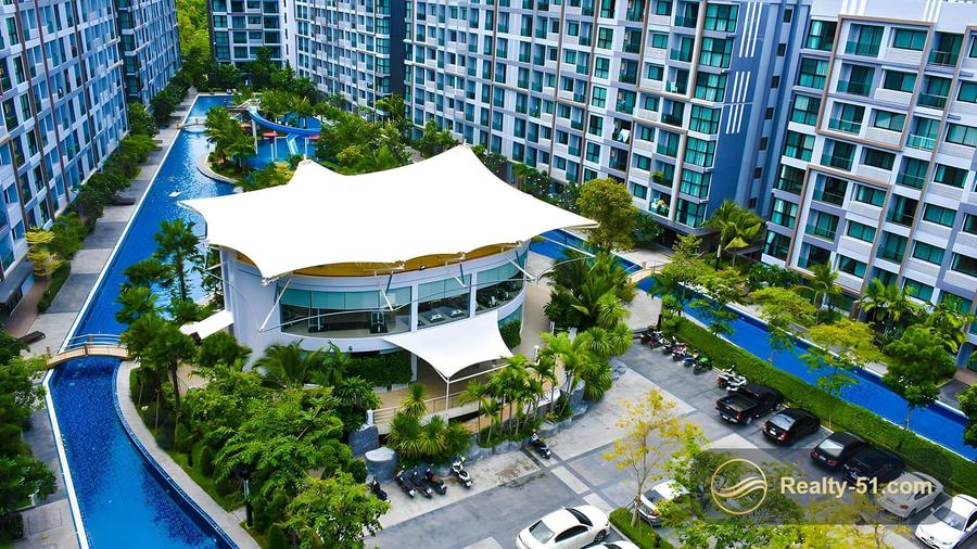 Dusit Grand Park — 3