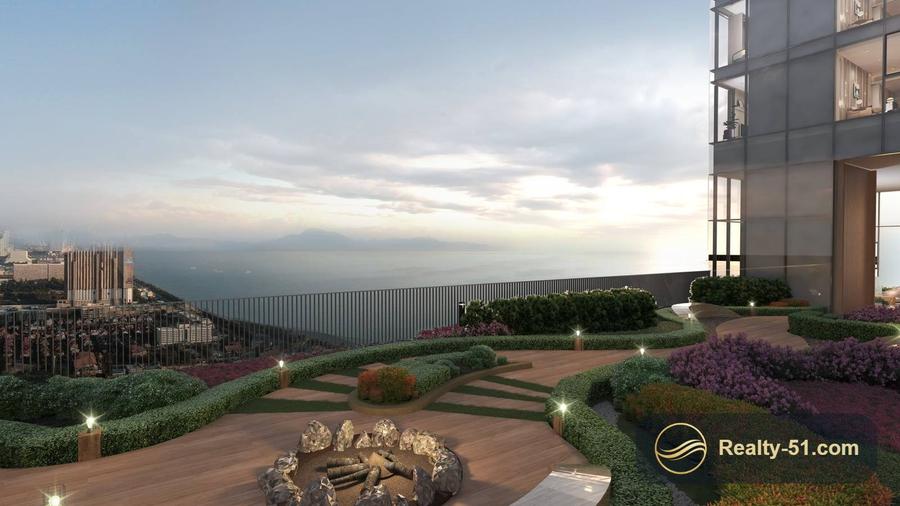 Skypark Lucean Jomtien Pattaya — 5