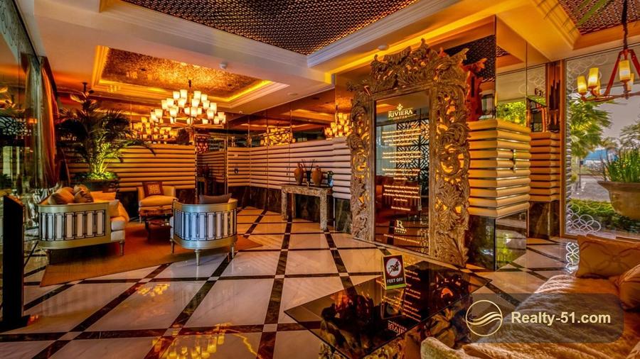 The Riviera Jomtien — 12