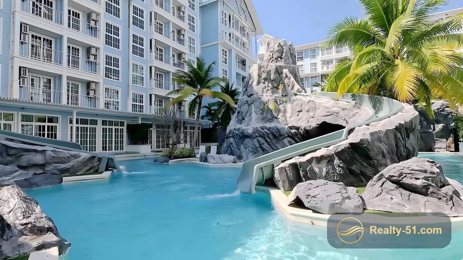 Grand Florida Beachfront Condo Resort — 12