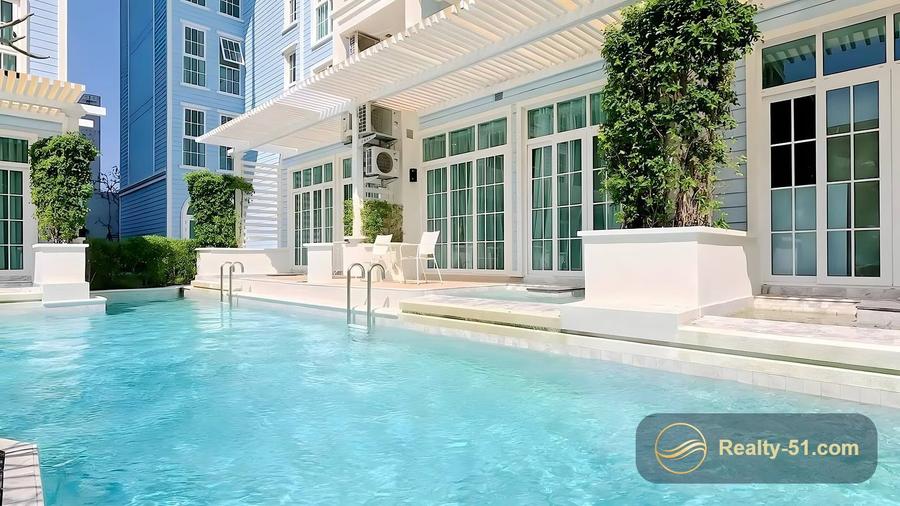 Grand Florida Beachfront Condo Resort — 21