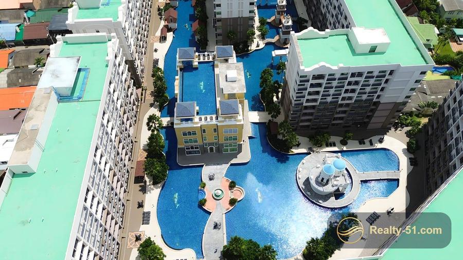 Arcadia Beach Continental — 7