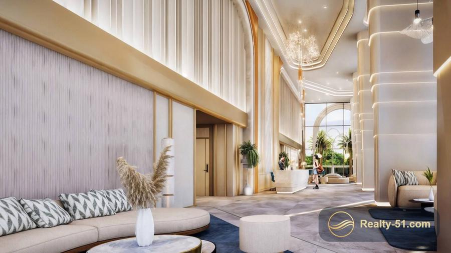 Seaspire Jomtien — 5