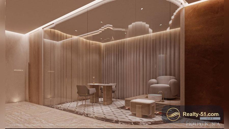 Embassy Life Pattaya — 22