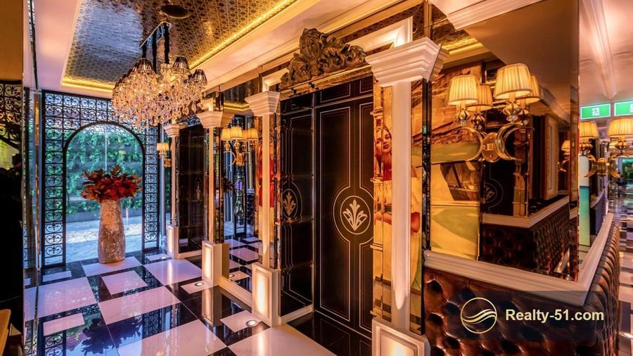The Riviera Ocean Drive — 12