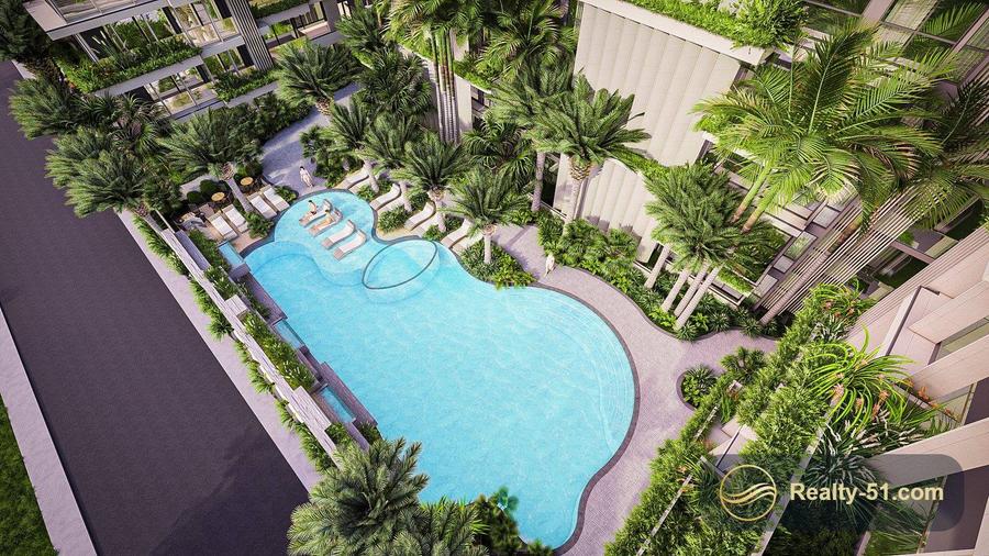 Siam Oriental Oasis — 8