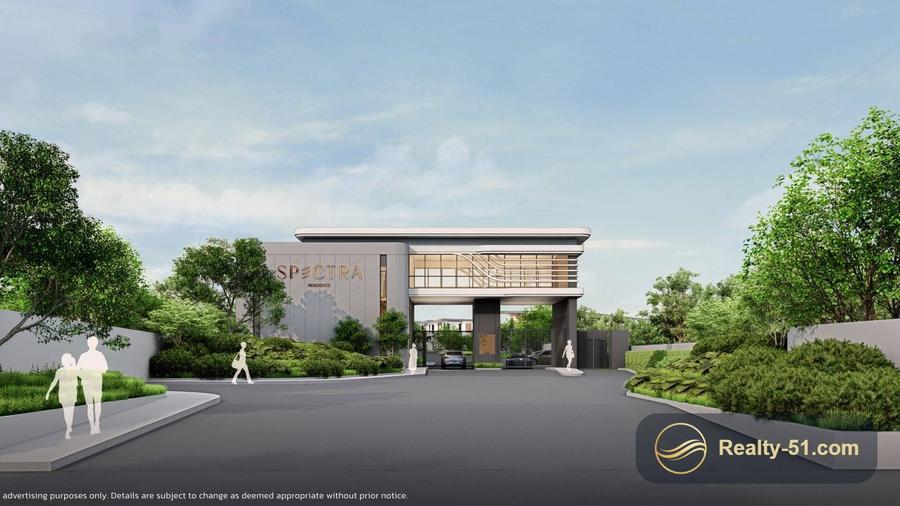 Spectra Residence — 14
