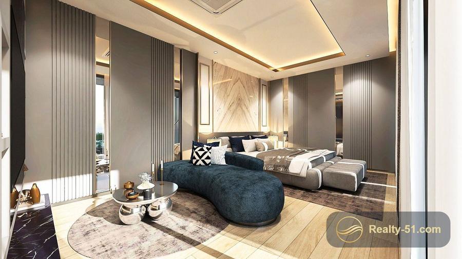 Harmony Hills Villas Pattaya — 18