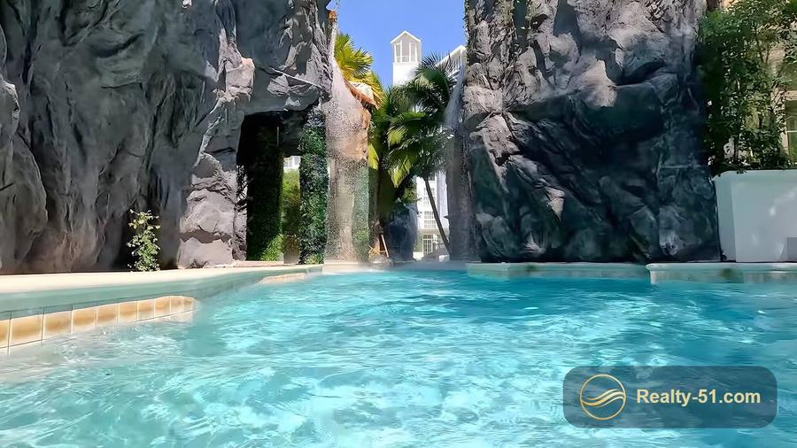 Grand Florida Beachfront Condo Resort — 14