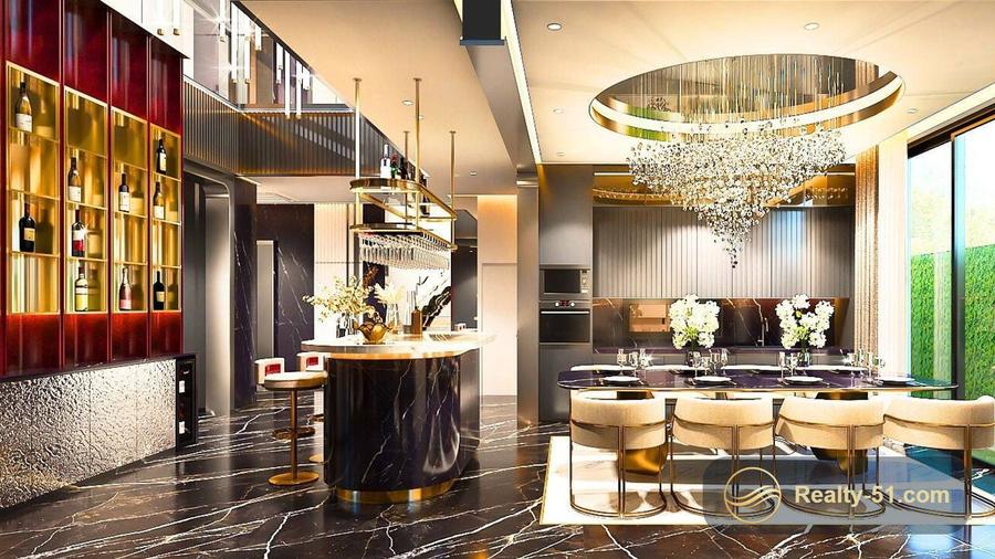 Harmony Hills Villas Pattaya — 10
