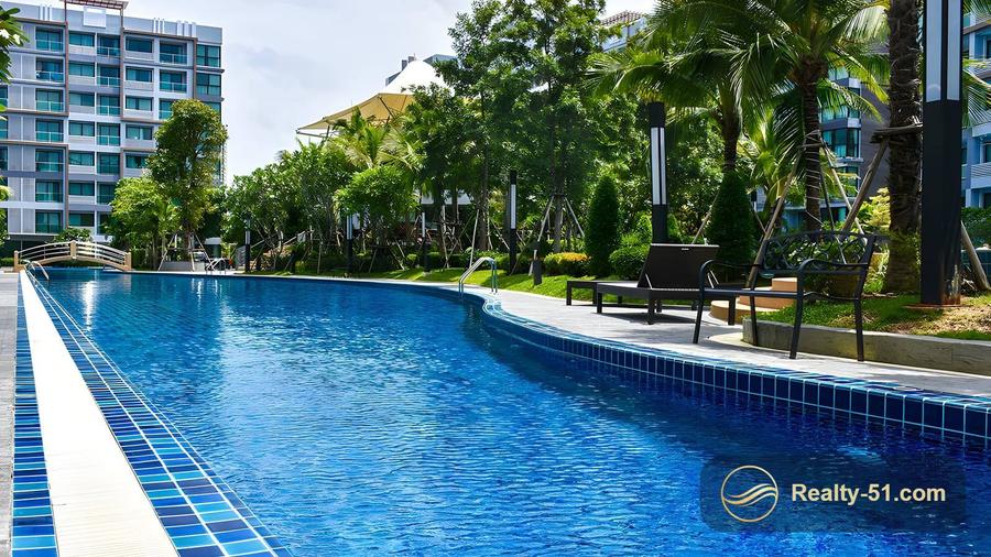 Dusit Grand Park — 15