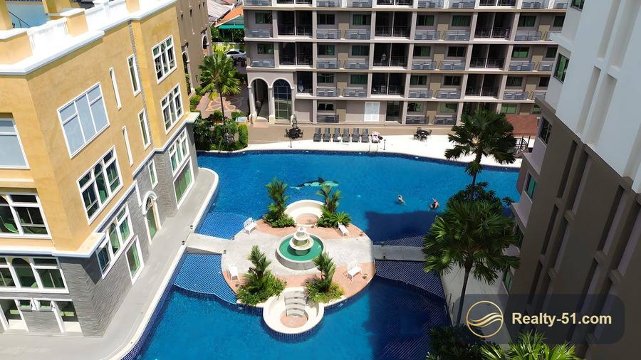 Arcadia Beach Continental — 3