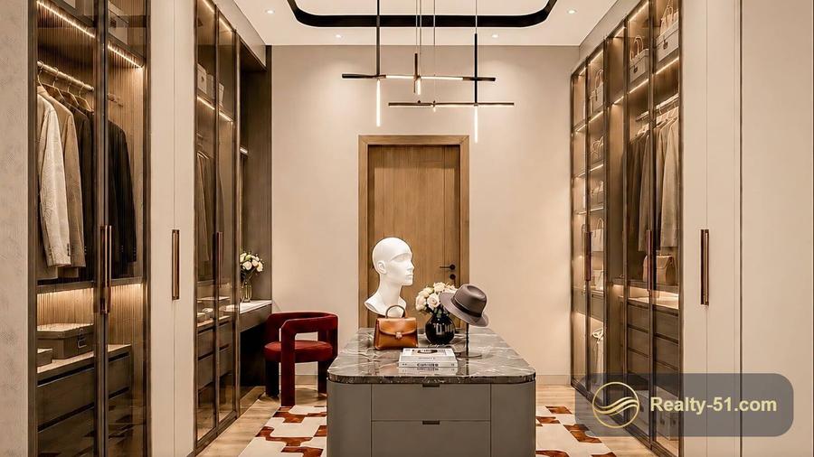 Spectra Residence — 20