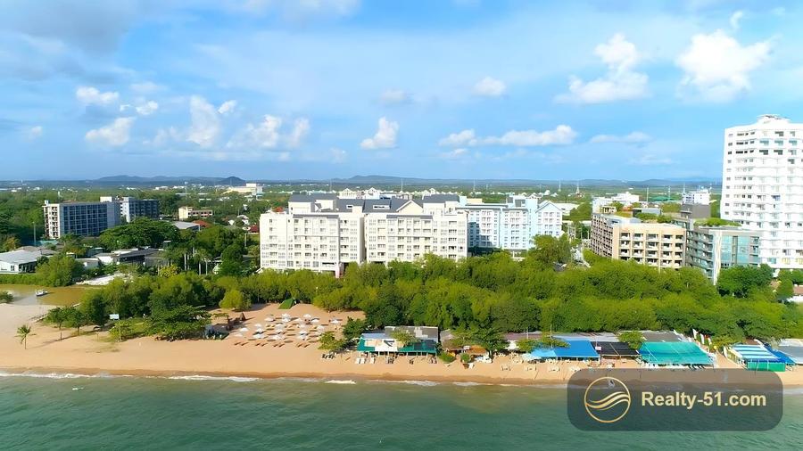 Grand Florida Beachfront Condo Resort — 1