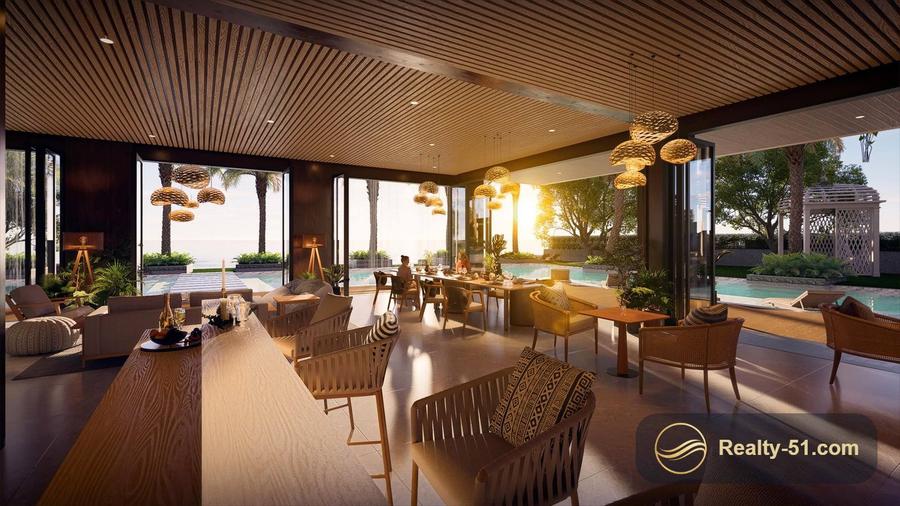 The Riviera Palm Beach Wongamat — 15