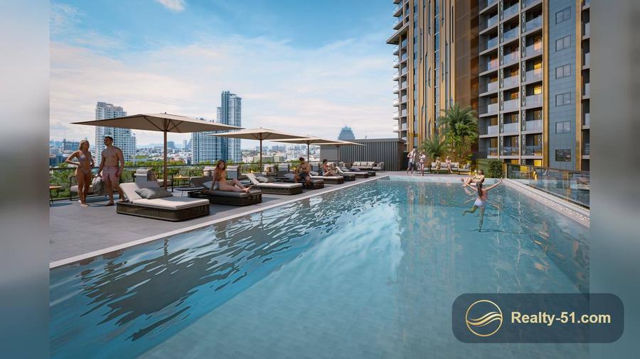 Grand Bay View — 8