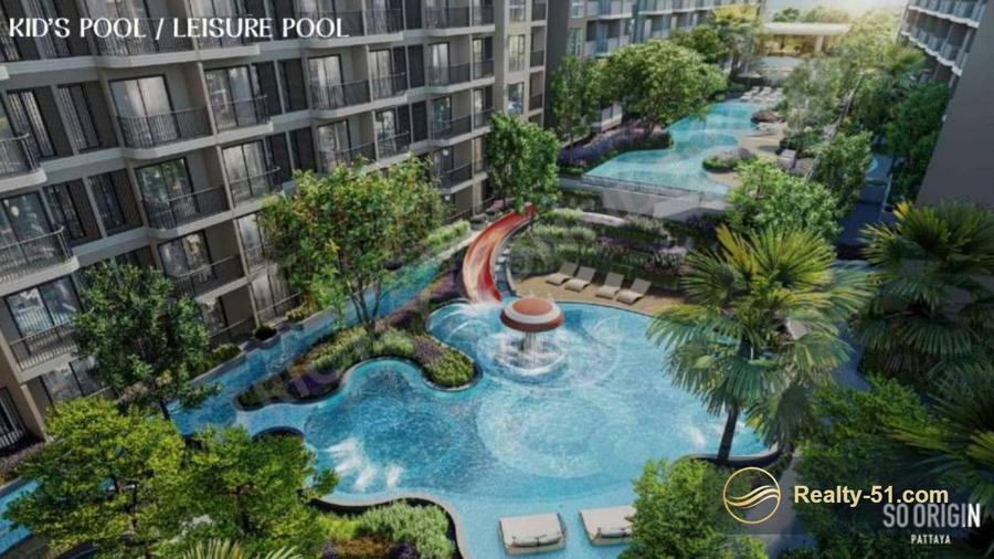 SO Origin Pattaya — 15