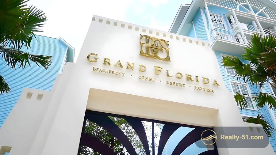Grand Florida Beachfront Condo Resort — 2
