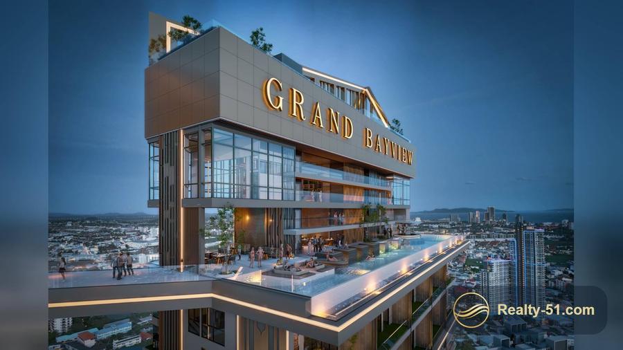 Grand Bay View — 22