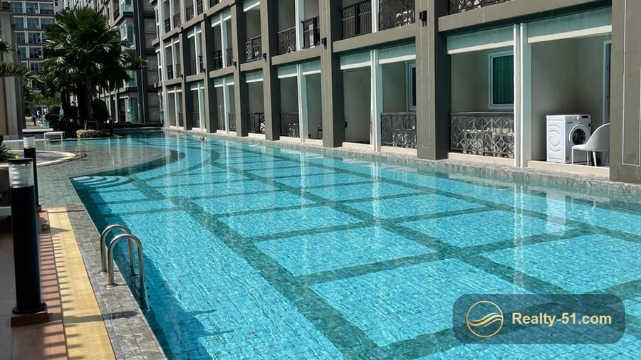 Dusit Grand Park 2 — 3