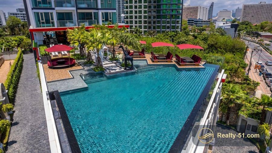 The Riviera Ocean Drive — 19