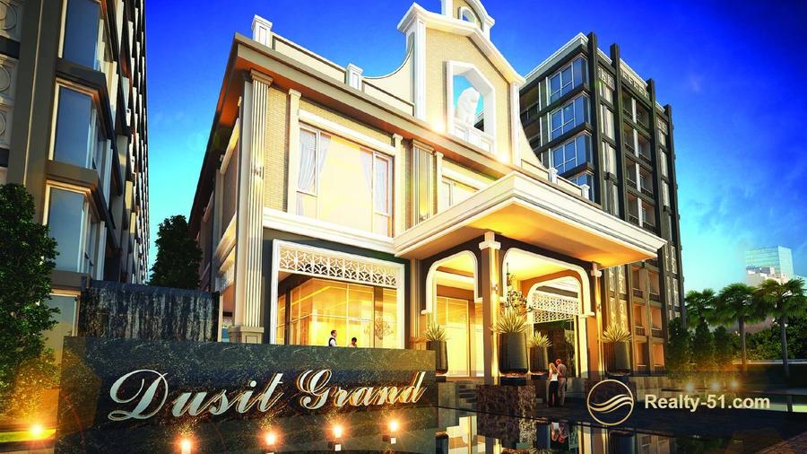 Dusit Grand Park 2 — 10