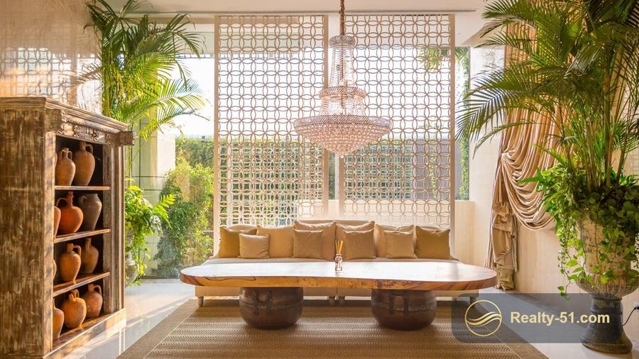 The Riviera Wongamat Beach — 21