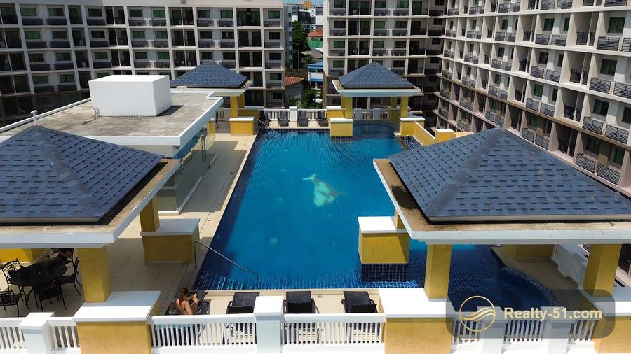 Arcadia Beach Continental — 4