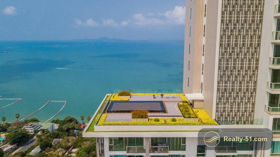 The Riviera Wongamat Beach — 22