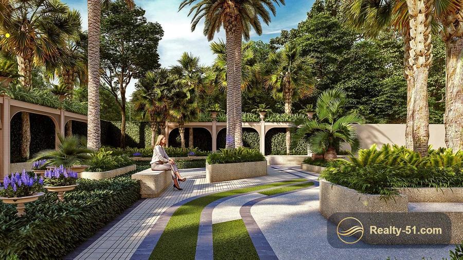 The Riviera Malibu — 11