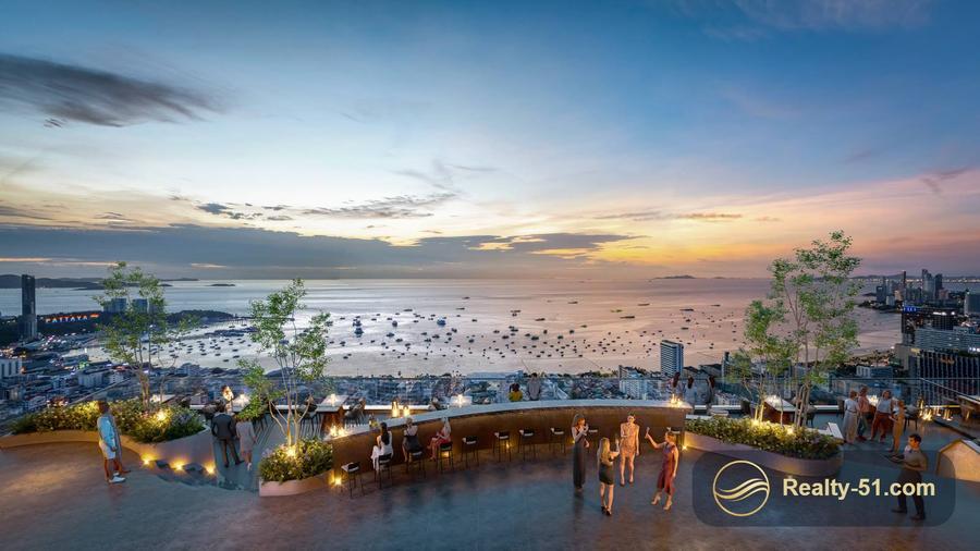 Grand Bay View — 20