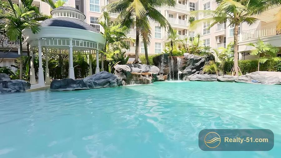 Grand Florida Beachfront Condo Resort — 17