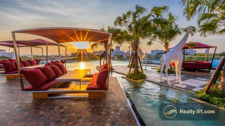 The Riviera Ocean Drive — 17