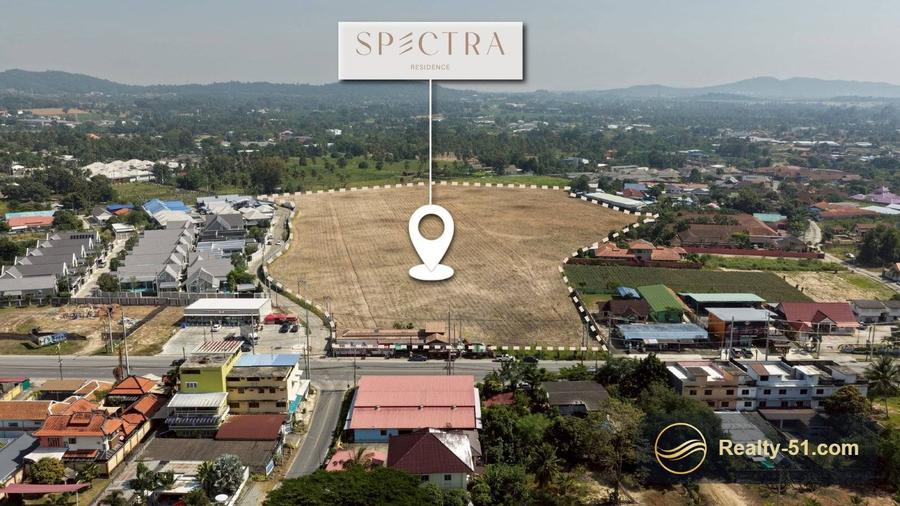 Spectra Residence — 5